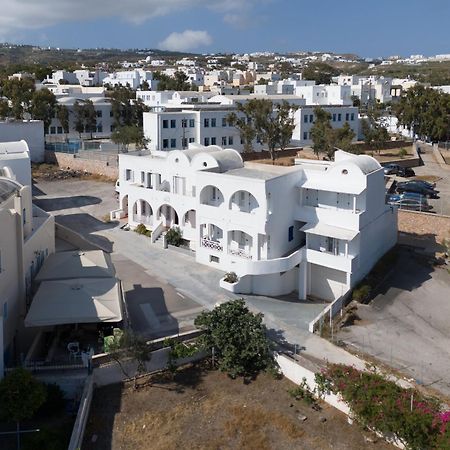 Eucalyptus Houses Mesaria Exterior foto